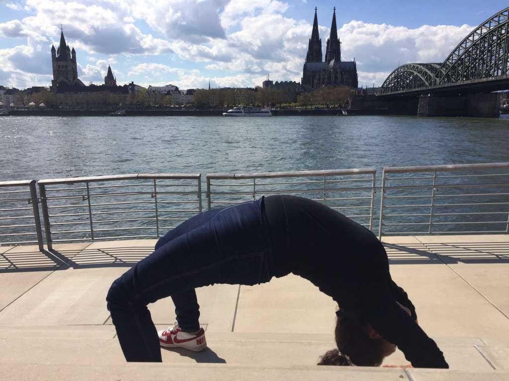 Alice Yoga Köln
