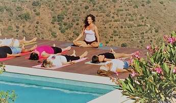 Yoga Retreats