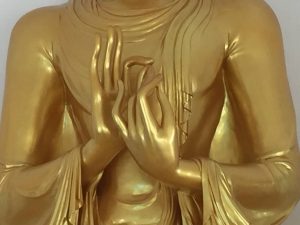 Buddhadetail
