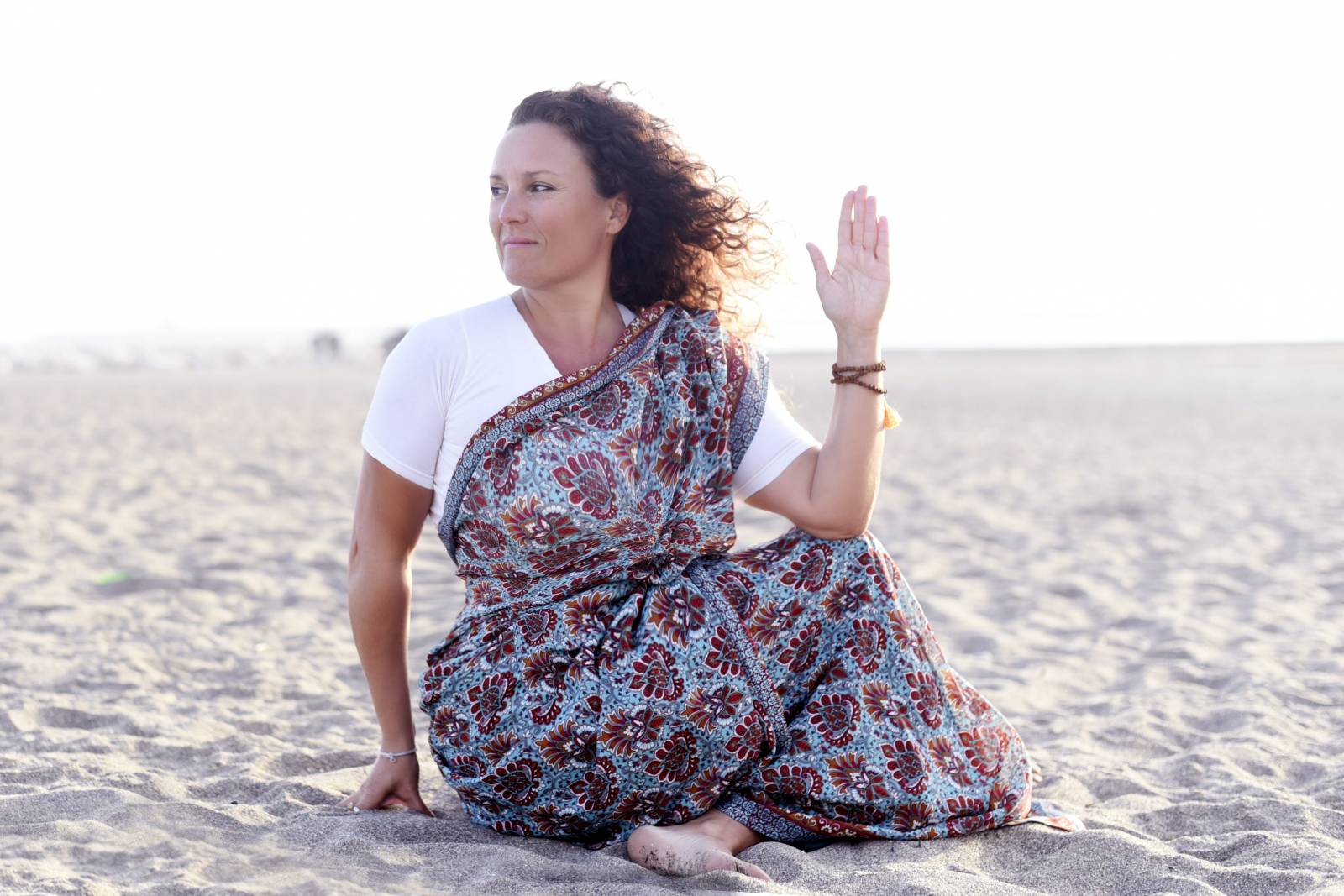 Mantra-Yoga-Teacher Online-Kurs