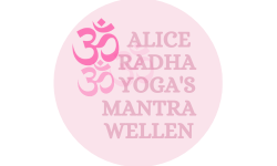 MANTRA WELLE ALICE RADHA