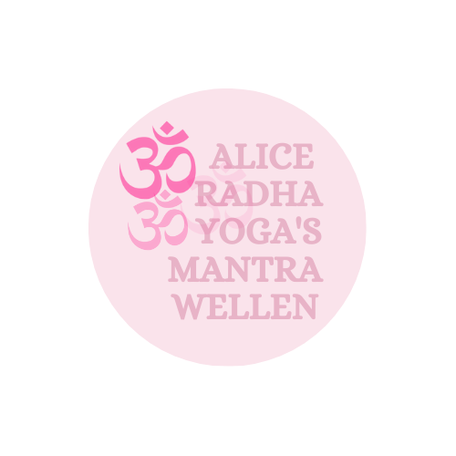 MANTRA WELLE ALICE RADHA