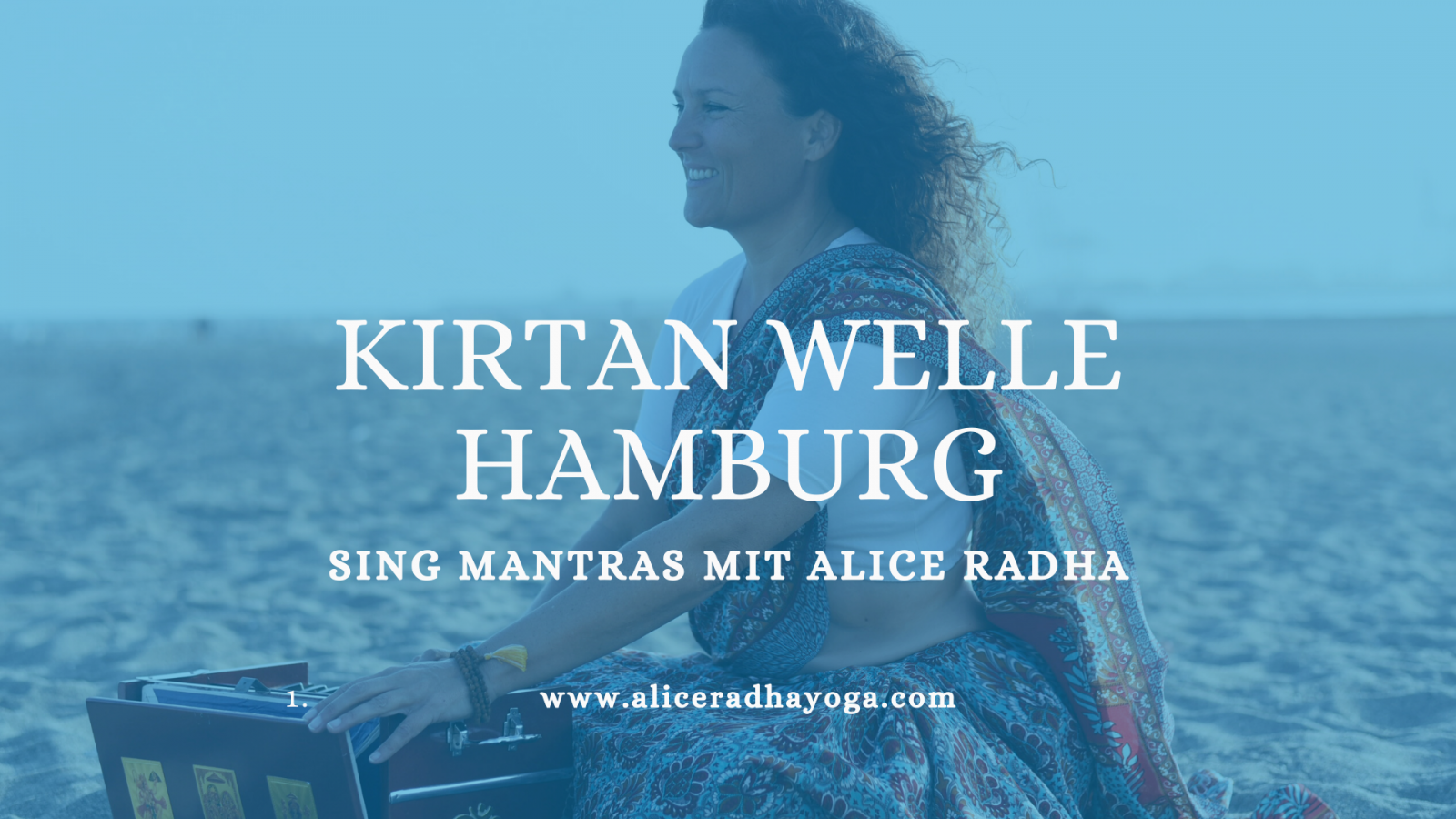 Kirtan Welle Hamburg